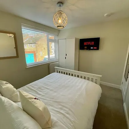 The Breakwaters, One Min From Harbour & Beach Apartment Scarborough
